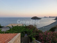 바다, 섬, 해수욕장, 쉼, 바울, 사진,이미지,일러스트,캘리그라피 - 사진찍사작가 크라우드픽 - 저작권 걱정 없는 상업용 이미지