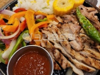 치킨화이타, 멕시코음식, 멕시코요리, 외국요리, 외국음식, 사진,이미지,일러스트,캘리그라피 - Nleeskyjj작가 크라우드픽 - 저작권 걱정 없는... 