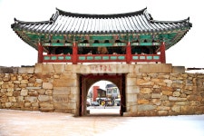 해미읍성, 진남문, 정문, 충청도병마절도사영, 천주교, 사진,이미지,일러스트,캘리그라피 - Deep bLUE작가 크라우드픽 - 저작권 걱정 없는... 