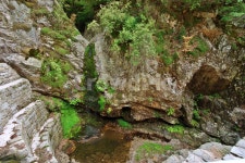 청량폭포, 자재암, 폭포, 소요산, 옥류폭포, 사진,이미지,일러스트,캘리그라피 - Deep bLUE작가 크라우드픽 - 저작권 걱정 없는 상업용 이미지