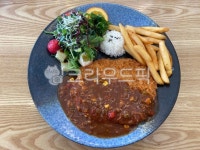 브런치, 돈까스, 경양식, 수제돈까스, 포크커틀릿, 사진,이미지,일러스트,캘리그라피 - 너만을영원히작가 크라우드픽 - 저작권 걱정 없는 상업용... 