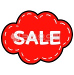 일러스트, 배너, 구름, 스타일, 세일, 사진,이미지,일러스트,캘리그라피 - curiousnaru작가 크라우드픽 - 저작권 걱정 없는 상업용 이미지