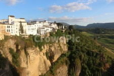 절벽, 절벽마을, 유럽, 유럽마을, 산골짜기, 사진,이미지,일러스트,캘리그라피 - 솔탕이작가 크라우드픽 - 저작권 걱정 없는 상업용 이미지