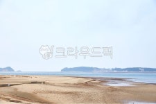 백사장해변, 태안군, 충남, 한국, 풍경, 사진,이미지,일러스트,캘리그라피 - 아티스트양작가 크라우드픽 - 저작권 걱정 없는 상업용 이미지
