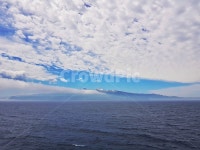 바다, 하늘, 후지산, 자연, 구름, 사진,이미지,일러스트,캘리그라피 - Ngustjwns12작가 크라우드픽 - 저작권 걱정 없는 상업용 이미지