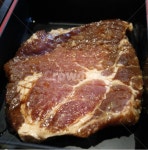 돼지고기, 돼지갈비, 고기, 육류, meat, 사진,이미지,일러스트,캘리그라피 - SeeOn작가 크라우드픽 - 저작권 걱정 없는 상업용 이미지