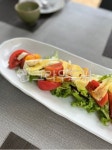 브런치, 샐러드, 그릇, salad, 고급요리, 사진,이미지,일러스트,캘리그라피 - kimdo326작가 크라우드픽 - 저작권 걱정 없는 상업용 이미지