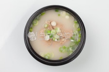 사골곰탕, 설렁탕, 음식, 한우, 요리, 사진,이미지,일러스트,캘리그라피 - 박프로 진Studio작가 크라우드픽 - 저작권 걱정 없는 상업용 이미지