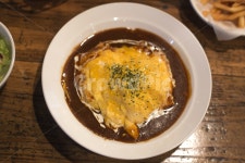 오므라이스, 오믈렛, 데미그라스, 소스, 달걀, 사진,이미지,일러스트,캘리그라피 - natsu u작가 크라우드픽 - 저작권 걱정 없는 상업용 이미지