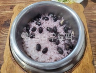 food, 음식, 밥, 솥밥, 콩밥, 사진,이미지,일러스트,캘리그라피 - 풍동거사작가 크라우드픽 - 저작권 걱정 없는 상업용 이미지