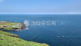 자연, 바다, 풍경, 해안선, 남해, 사진,이미지,일러스트,캘리그라피 - bank129작가 크라우드픽 - 저작권 걱정 없는 상업용 이미지