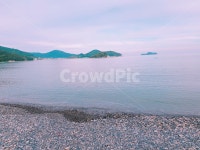 거제도바다, 거제바다, 거제도, 바다, 몽돌해수욕장, 사진,이미지,일러스트,캘리그라피 - 랑디작가 크라우드픽 - 저작권 걱정 없는 상업용 이미지