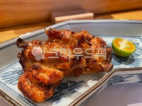 일식, 닭봉구이, 닭구이, 치킨요리, 치킨구이, 사진,이미지,일러스트,캘리그라피 - Grow Up작가 크라우드픽 - 저작권 걱정 없는 상업용 이미지