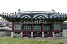 규장각, 창덕궁, 고궁, 한옥, 전통가옥, 사진,이미지,일러스트,캘리그라피 - 귀리작가 크라우드픽 - 저작권 걱정 없는 상업용 이미지