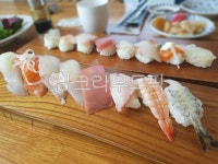 초밥, 스시, 모듬초밥, 일본초밥, 초밥세트, 사진,이미지,일러스트,캘리그라피 - jhoho작가 크라우드픽 - 저작권 걱정 없는 상업용 이미지