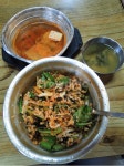 보리밥, 비빔밥, 양푼이비빔밥, 보리비빔밥, 시장비빔밥, 사진,이미지,일러스트,캘리그라피 - 안녕봄봄작가 크라우드픽 - 저작권 걱정 없는 상업용... 