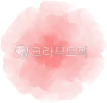 꽃, 수채화, 물감번짐, 워터컬러, 카네이션, 사진,이미지,일러스트,캘리그라피 - 온이맘작가 크라우드픽 - 저작권 걱정 없는 상업용 이미지