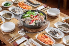 연포탕, 해물탕, 낙지전골, 해물전골, 해산물, 사진,이미지,일러스트,캘리그라피 - 미미스튜디오작가 크라우드픽 - 저작권 걱정 없는 상업용 이미지