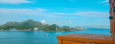 자연, 바다, 해안, 목포, 유달산, 사진,이미지,일러스트,캘리그라피 - ral584123작가 크라우드픽 - 저작권 걱정 없는 상업용 이미지