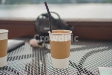 카페, 커피, 커피컵, cup, 컵, 사진,이미지,일러스트,캘리그라피 - dhfbsrl123작가 크라우드픽 - 저작권 걱정 없는 상업용 이미지