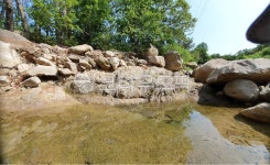 계곡, 골짜기, 바위, 맑은물, 맑은계곡, 사진,이미지,일러스트,캘리그라피 - 개뿔작가 크라우드픽 - 저작권 걱정 없는 상업용 이미지