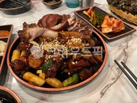 족발, 한방족발, 뒷다리족, 앞다리족, 불족, 사진,이미지,일러스트,캘리그라피 - Mooii작가 크라우드픽 - 저작권 걱정 없는 상업용 이미지