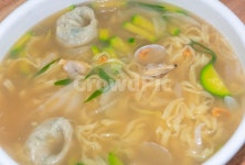 칼국수, 손칼국수, 국수, 바지락칼국수, 해물칼국수, 사진,이미지,일러스트,캘리그라피 - 여여니스톡작가 크라우드픽 - 저작권 걱정 없는 상업용... 