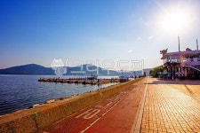 진해, 진해루, 진해루바다, 거북선, 진해핫플, 사진,이미지,일러스트,캘리그라피 - cameraro작가 크라우드픽 - 저작권 걱정 없는 상업용 이미지