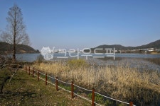 신정호, 신정호국민관광지, 아산, 인공호수, 호수, 사진,이미지,일러스트,캘리그라피 - Deep bLUE작가 크라우드픽 - 저작권 걱정 없는 상업용... 