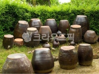 항아리, 장독대, 시골, 마당, 뒷마당, 사진,이미지,일러스트,캘리그라피 - Nepoto1작가 크라우드픽 - 저작권 걱정 없는 상업용 이미지