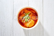 토리네튀김떡복이 | 떡볶이, 분식, 음식, 한식, 매운음식, 사진,이미지,일러스트,캘리그라피 - 토리네작가 크라우드픽 - 저작권 걱정 없는 상업용 이미지