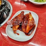 food, 음식, 튀김, 야끼만두, 만두무침, 사진,이미지,일러스트,캘리그라피 - Nhyun작가 크라우드픽 - 저작권 걱정 없는 상업용 이미지