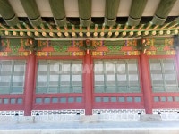 남한산성, 건물, 건축물, 전통적인, 단청, 사진,이미지,일러스트,캘리그라피 - rurute작가 크라우드픽 - 저작권 걱정 없는 상업용 이미지