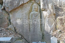 홍성용봉사마애불, 용봉사마애불, 마애불, 신라시대, 돋을새김, 사진,이미지,일러스트,캘리그라피 - Deep bLUE작가 크라우드픽 - 저작권 걱정... 