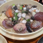 칼국수, 조개칼국수, 해물칼국수, 조개, 조개요리, 사진,이미지,일러스트,캘리그라피 - sam333작가 크라우드픽 - 저작권 걱정 없는 상업용 이미지