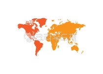 지도, 세계지도, 지구본, 세계지도일러스트, 오대양육대주, 사진,이미지,일러스트,캘리그라피 - kerkermam작가 크라우드픽 - 저작권 걱정 없는... 