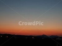 노을, 하늘, 석양, sunset, twilight, 사진,이미지,일러스트,캘리그라피 - Nvkfkd134작가 크라우드픽 - 저작권 걱정 없는 상업용 이미지