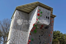 인공암벽, 암벽, 스포츠, 등산, artificialclimbingstructure, 사진,이미지,일러스트,캘리그라피 - Deep bLUE작가 크라우드픽 - 저작권... 