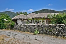 외암민속마을, 외암마을, 아산시, 집성촌, 예안이씨, 사진,이미지,일러스트,캘리그라피 - Deep bLUE작가 크라우드픽 - 저작권 걱정 없는 상업용... 