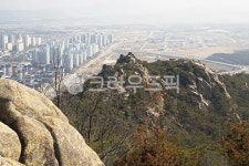 용봉산, 홍성용봉산, 팔봉산, 제2금강산, 산, 사진,이미지,일러스트,캘리그라피 - Deep bLUE작가 크라우드픽 - 저작권 걱정 없는 상업용 이미지