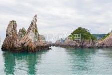 홍도, 섬, 바다, 돌섬, 바위섬, 사진,이미지,일러스트,캘리그라피 - 서은작가 크라우드픽 - 저작권 걱정 없는 상업용 이미지