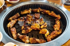 food, 음식, 식사, meal, 닭고기, 사진,이미지,일러스트,캘리그라피 - Niamwinmir작가 크라우드픽 - 저작권 걱정 없는 상업용 이미지