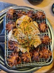 석쇠, 쭈꾸미, 주꾸미, 한식, 음식, 사진,이미지,일러스트,캘리그라피 - 현깅이작가 크라우드픽 - 저작권 걱정 없는 상업용 이미지