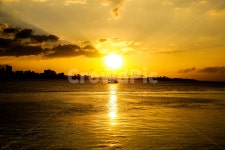 노을, 바다, 대만, 풍경, 배, 사진,이미지,일러스트,캘리그라피 - 파란콩작가 크라우드픽 - 저작권 걱정 없는 상업용 이미지