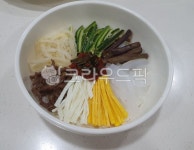 한식, 비빔밥, 한식조리기능사, 비빔밥요리, 요리, 사진,이미지,일러스트,캘리그라피 - 여이여이작가 크라우드픽 - 저작권 걱정 없는 상업용 이미지