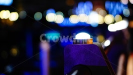 야경, 풍경, 빛, 조명, 어둠, 사진,이미지,일러스트,캘리그라피 - 이얼리작가 크라우드픽 - 저작권 걱정 없는 상업용 이미지