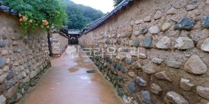 토담, 흙담, 원근, 선, 흙, 사진,이미지,일러스트,캘리그라피 - 미듬작가 크라우드픽 - 저작권 걱정 없는 상업용 이미지