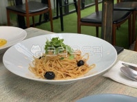 파스타, 스파게티, 식사, 음식, 그릇, 사진,이미지,일러스트,캘리그라피 - ahello_0작가 크라우드픽 - 저작권 걱정 없는 상업용 이미지