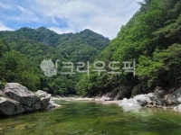 계곡, 물, water, 산, 자연, 사진,이미지,일러스트,캘리그라피 - cloud92작가 크라우드픽 - 저작권 걱정 없는 상업용 이미지