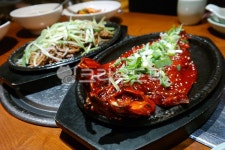 불고기, 황태구이, 황태, 명태, 구이, 사진,이미지,일러스트,캘리그라피 - 횽횽작가 크라우드픽 - 저작권 걱정 없는 상업용 이미지
